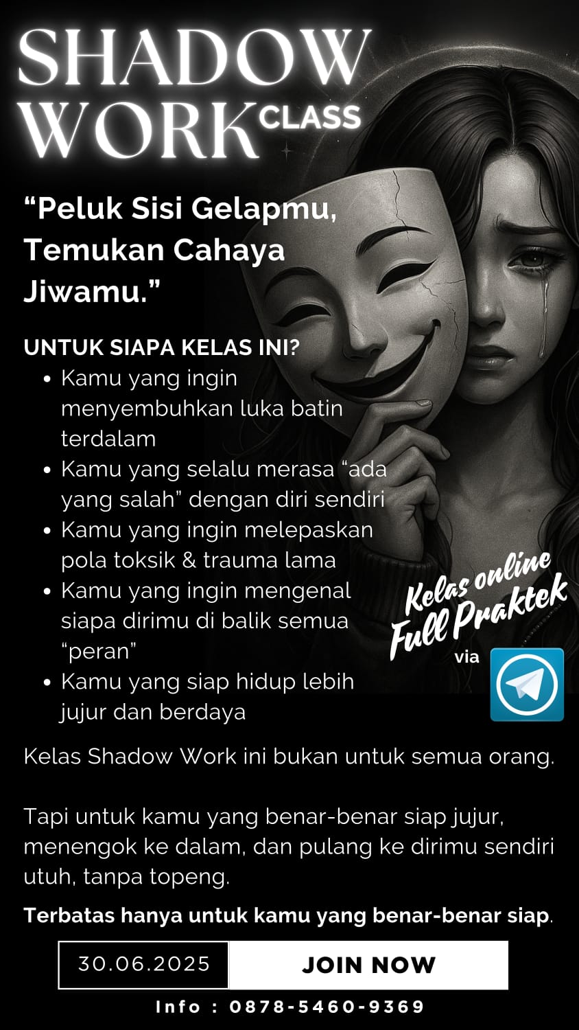 Promo Spiritual